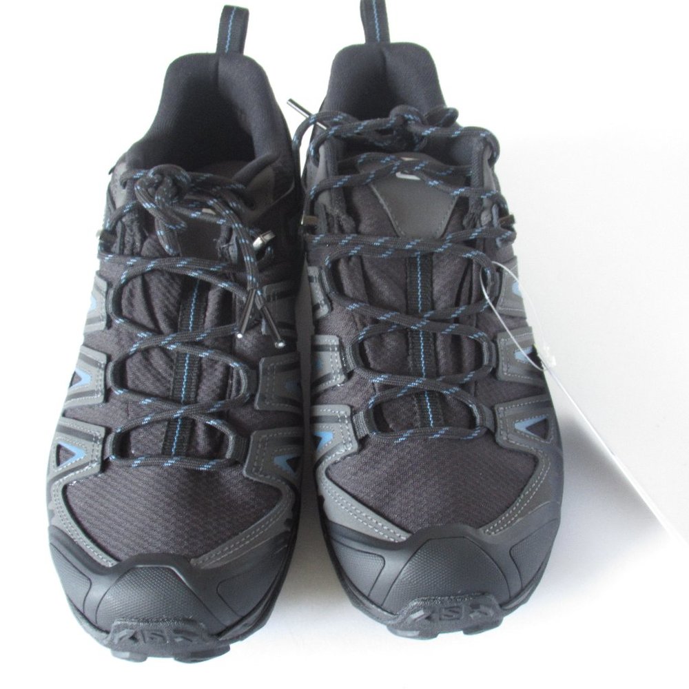 Salomon X Ultra Pioneer CSWP Size 10 US